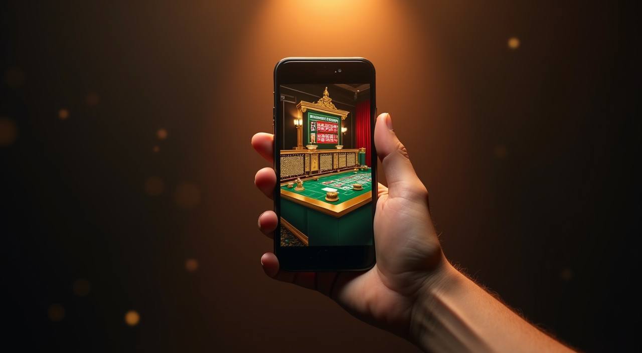 zzzz best mobile gaming